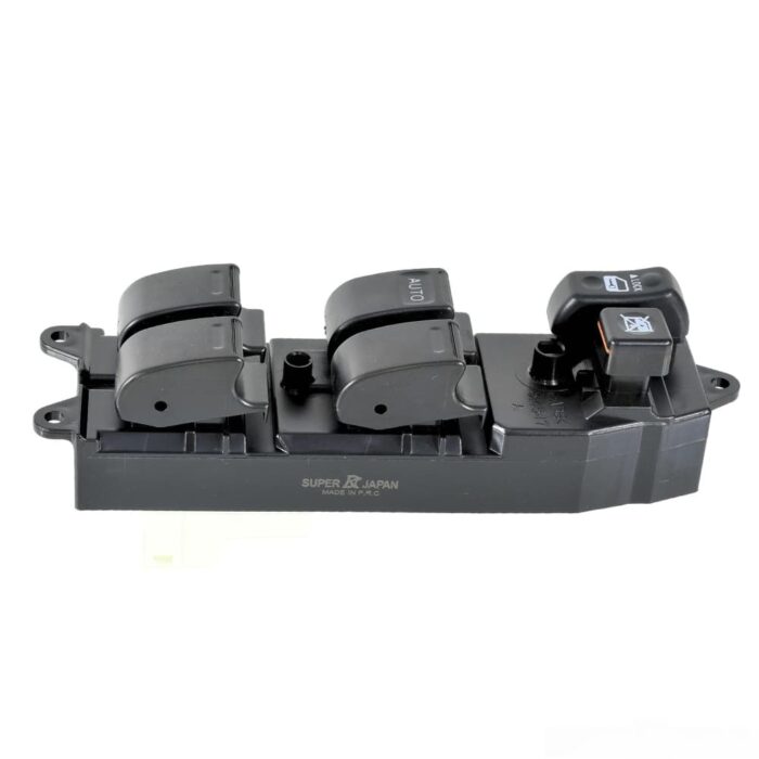 (84820-12480) WINDOW SWITCH COROLLA 2002-06 - Image 1