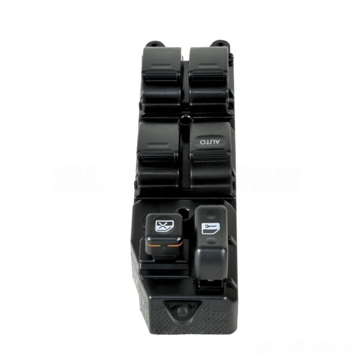 (84820-12450) (84820-12450) WINDOW SWITCH COROLLA 2002-06 - Image 2