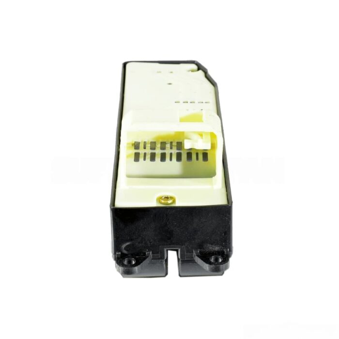 (84820-35080) WINDOW SWITCH COROLLA 2002 RHD 18PIN - Image 2