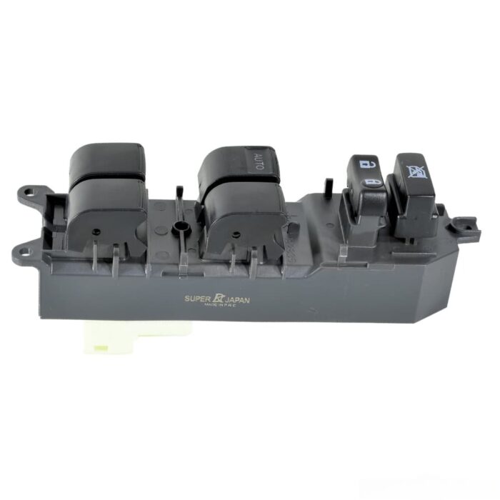 (84820-06100) WINDOW SWITCH COROLLA 2007-12 - Image 1