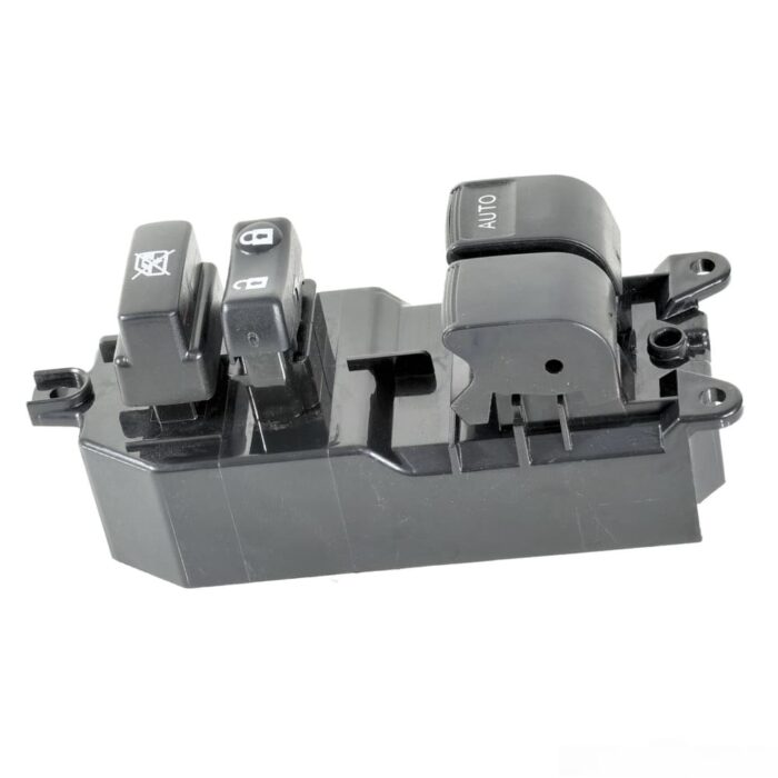 (Fz-3396) WINDOW SWITCH COROLLA 2 DOOR 2008 RHD - Image 1