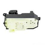 (Fz-3396) WINDOW SWITCH COROLLA 2 DOOR 2008 RHD - Image 3