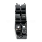 (84820-12480) WINDOW SWITCH COROLLA,AVENSIS 4 DOOR 2001-07