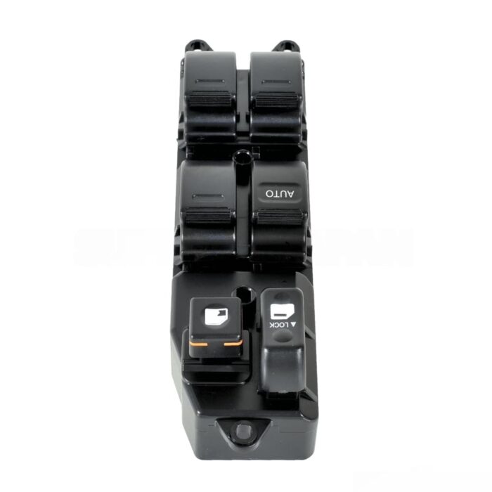 (84820-12480) WINDOW SWITCH COROLLA,AVENSIS 4 DOOR 2001-07 - Image 1