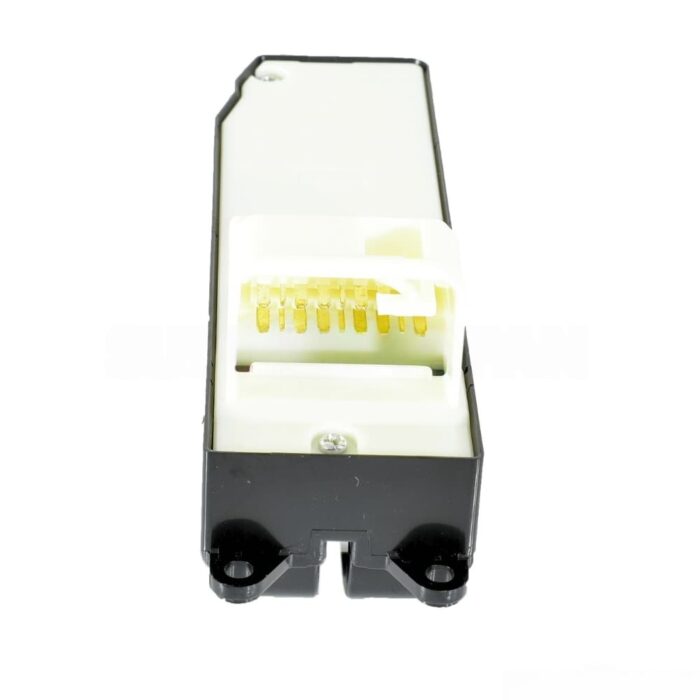 (84820-12480) WINDOW SWITCH COROLLA,AVENSIS 4 DOOR 2001-07 - Image 2