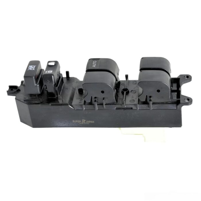 (84820-06090) WINDOW SWITCH COROLLA,CAMRY 2008-10 RHD - Image 1