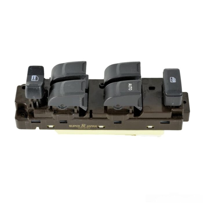 (8-97403626) WINDOW SWITCH D-MAX - Image 1