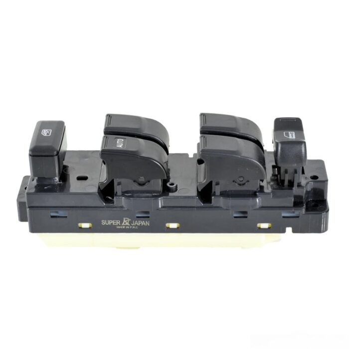 (8-97400382-D) WINDOW SWITCH D-MAX 06-11 - Image 1