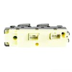 (8-97400382-D) WINDOW SWITCH D-MAX 06-11 - Image 2