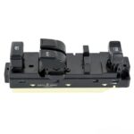 (8-97400392-D) WINDOW SWITCH D-MAX 2006-11, 2 DOOR