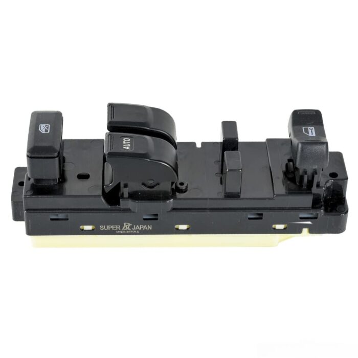 (8-97400392-D) WINDOW SWITCH D-MAX 2006-11, 2 DOOR - Image 1