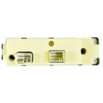 (8-97400392-D) WINDOW SWITCH D-MAX 2006-11, 2 DOOR - Image 2