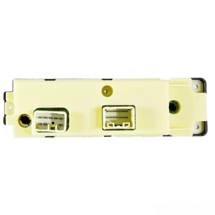 (8-97400392-D) WINDOW SWITCH D-MAX 2006-11, 2 DOOR - Image 2
