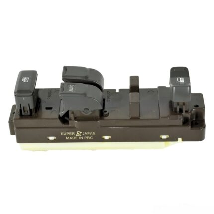 (8-97400392-D) (8-97400392-D) WINDOW SWITCH D.MAX 06-11 2 Button