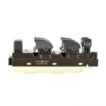 (4 Button) (8-97400382-D) (8-97400382-D) WINDOW SWITCH D.MAX 06-11