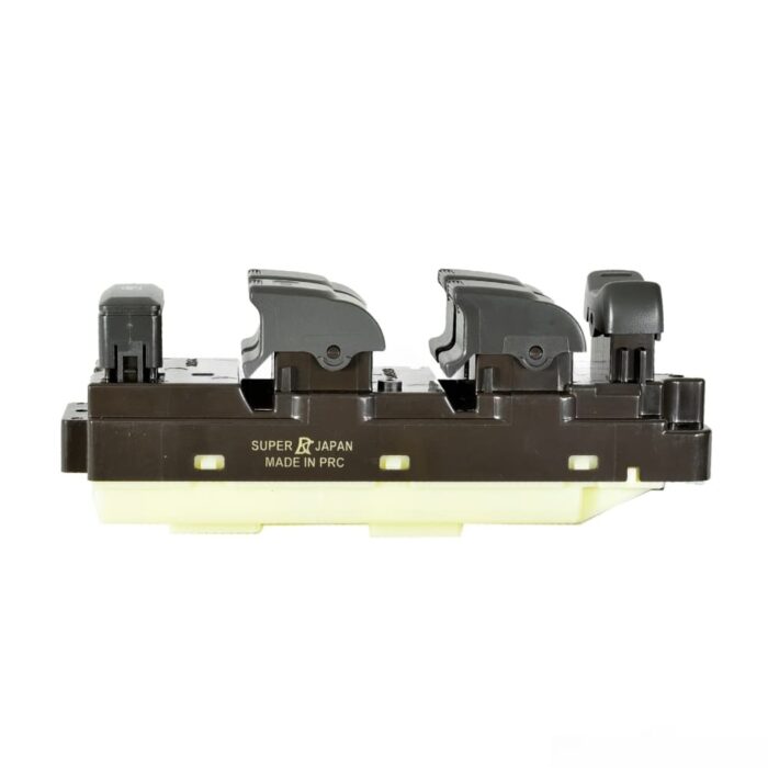 (4 Button) (8-97400382-D) (8-97400382-D) WINDOW SWITCH D.MAX 06-11 - Image 1