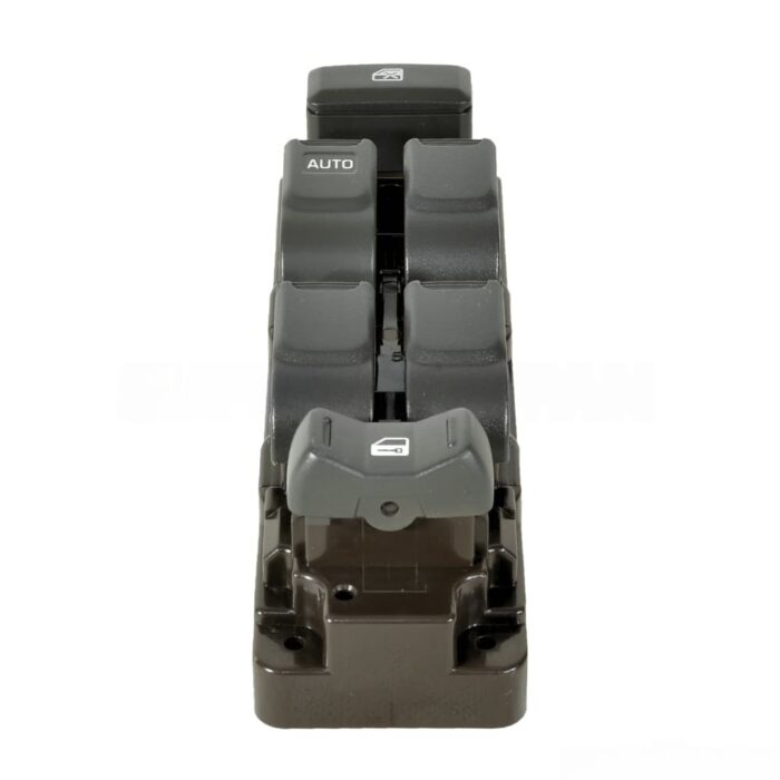 (4 Button) (8-97400382-D) (8-97400382-D) WINDOW SWITCH D.MAX 06-11 - Image 2