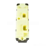 (4 Button) (8-97400382-D) (8-97400382-D) WINDOW SWITCH D.MAX 06-11 - Image 3