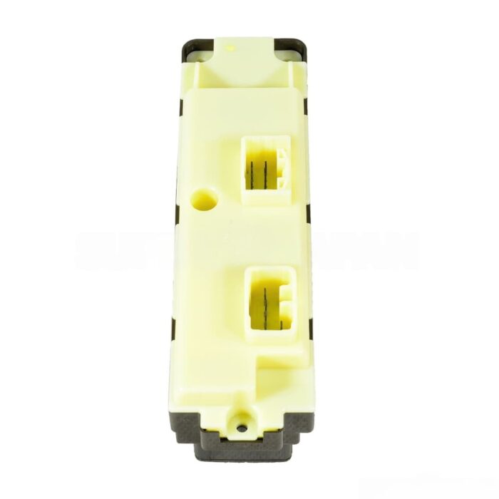 (4 Button) (8-97400382-D) (8-97400382-D) WINDOW SWITCH D.MAX 06-11 - Image 3