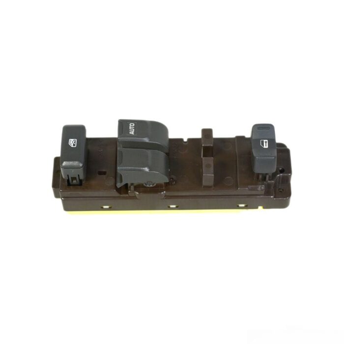 (2 Button) (8-97403893-0) WINDOW SWITCH D.MAX 06-11 RHD (8-97403893-0) 22 PIN - Image 1
