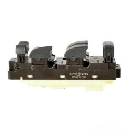 (4 Button) (8-97403893-0) WINDOW SWITCH D.MAX 06-11 RHD (8-97403893-0) 22 PIN