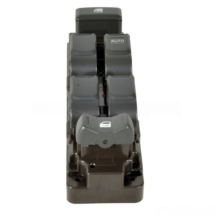 (4 Button) (8-97403893-0) WINDOW SWITCH D.MAX 06-11 RHD (8-97403893-0) 22 PIN - Image 2