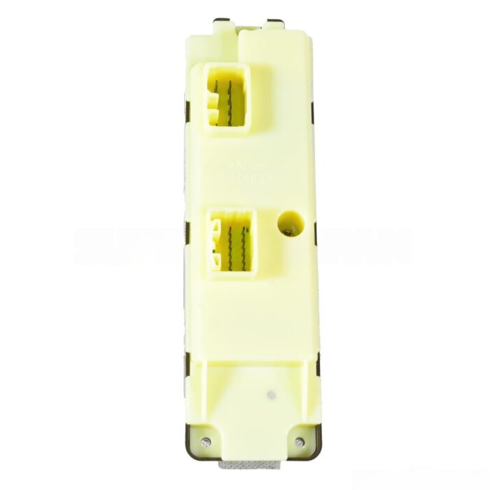 (4 Button) (8-97403893-0) WINDOW SWITCH D.MAX 06-11 RHD (8-97403893-0) 22 PIN - Image 3