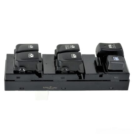 (93750-2H1107U) WINDOW SWITCH ELANTRA 2006-10 LHD