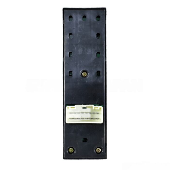 (93750-2H1107U) WINDOW SWITCH ELANTRA 2006-10 LHD - Image 2