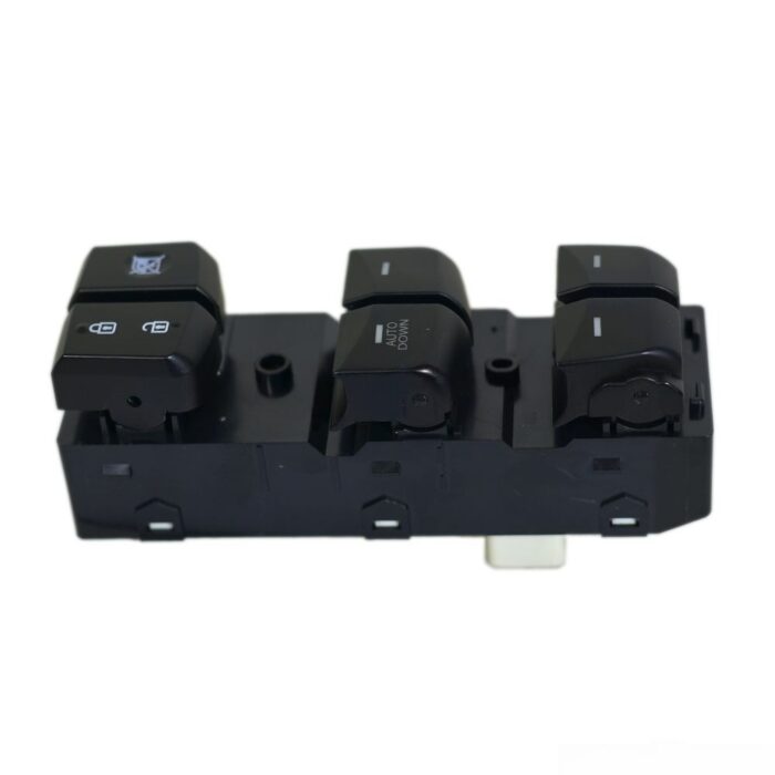 (93750-4V000) WINDOW SWITCH ELANTRA 2011-14 LHD - Image 1