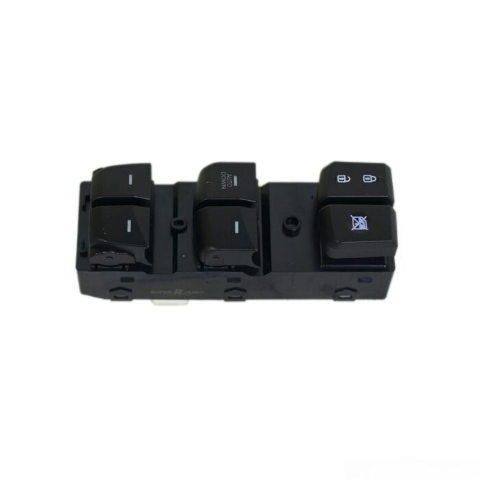 (93750-4V000) WINDOW SWITCH ELANTRA 2011-14 LHD - Image 2