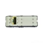 (93750-4V000) WINDOW SWITCH ELANTRA 2011-14 LHD - Image 3