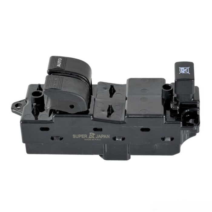 (Fz-3414) WINDOW SWITCH FORD RANGER 2006-10 - Image 1