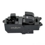 (Fz-3419) WINDOW SWITCH HIACE LIGHT 12 PIN