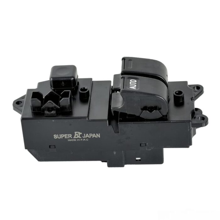 (Fz-3419) WINDOW SWITCH HIACE LIGHT 12 PIN - Image 1