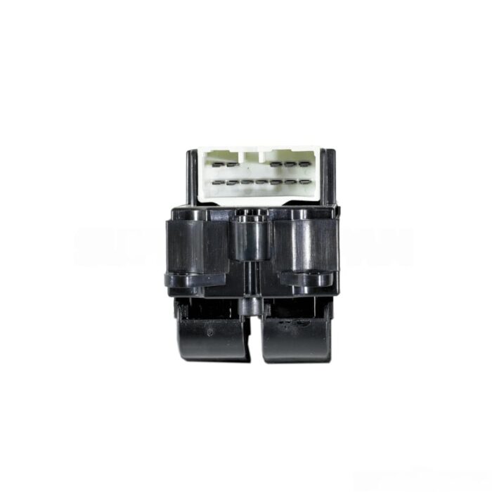 (Fz-3419) WINDOW SWITCH HIACE LIGHT 12 PIN - Image 2