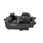 (12 PIN) (A) WINDOW SWITCH HIACE LIGHT