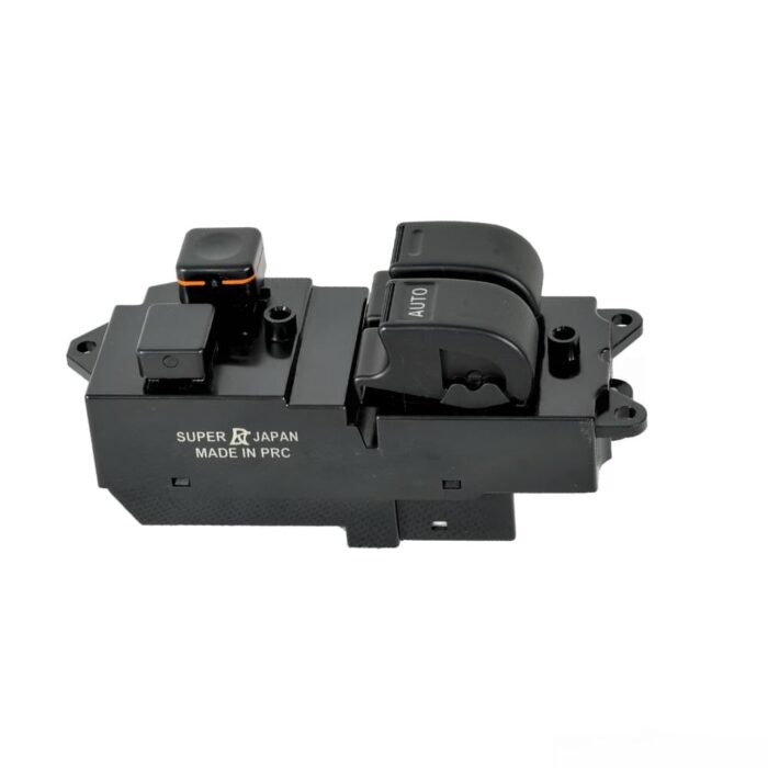 (12 PIN) (A) WINDOW SWITCH HIACE LIGHT - Image 1