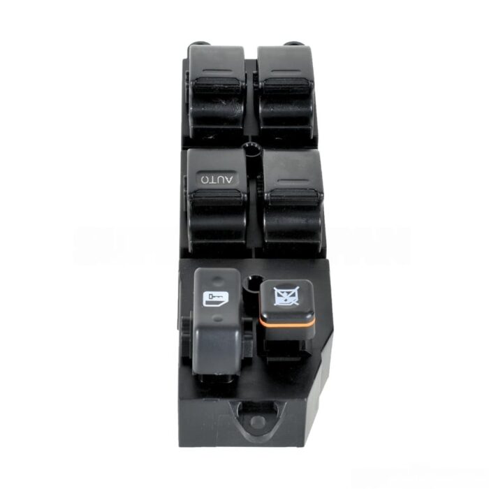 (84820-60080) WINDOW SWITCH HILUX 2001-05 RHD - Image 2