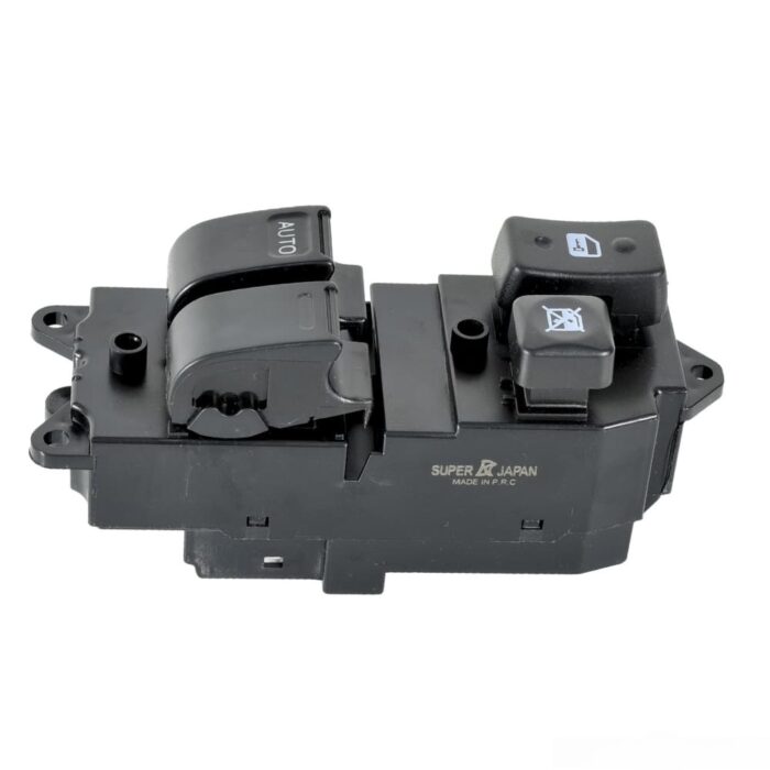(84820-16060) WINDOW SWITCH HILUX OLD 2Door 1988-2004 - Image 1