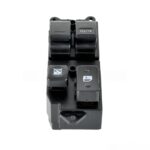 (84820-16060) WINDOW SWITCH HILUX OLD 2Door 1988-2004 - Image 2