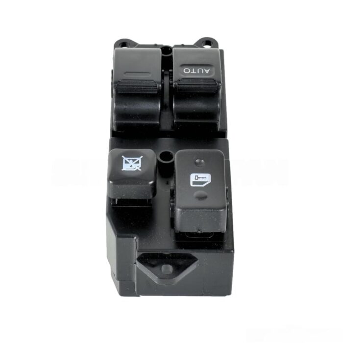 (84820-16060) WINDOW SWITCH HILUX OLD 2Door 1988-2004 - Image 2