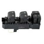 (84820-0K200) WINDOW SWITCH HILUX REVO LHD