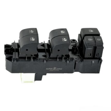 (84820-0K200) WINDOW SWITCH HILUX REVO LHD