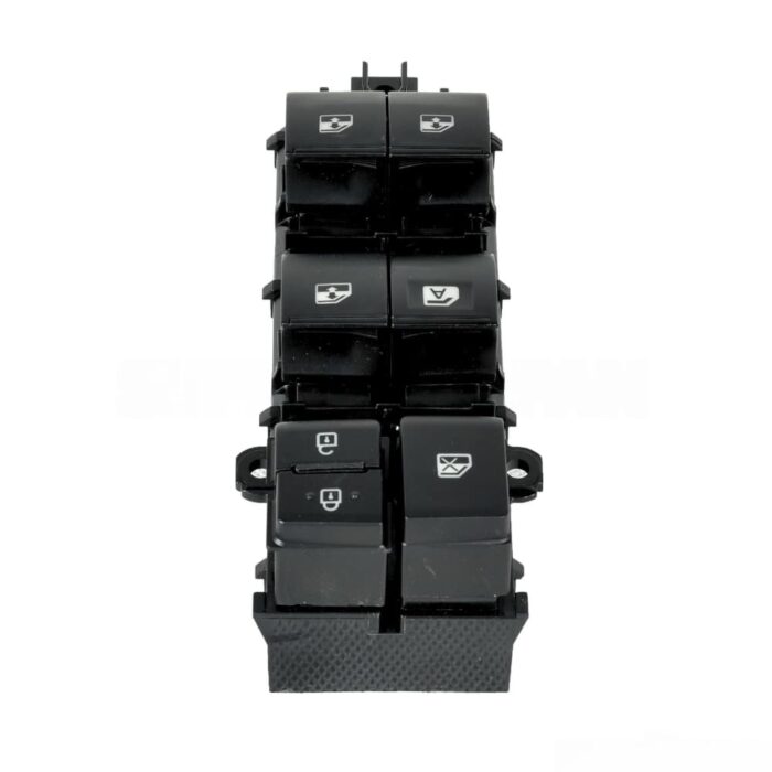 (84820-0K200) WINDOW SWITCH HILUX REVO LHD - Image 2