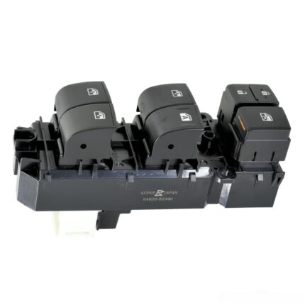 (84820-52340) WINDOW SWITCH HILUX REVO RHD