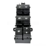(84820-52340) WINDOW SWITCH HILUX REVO RHD - Image 2