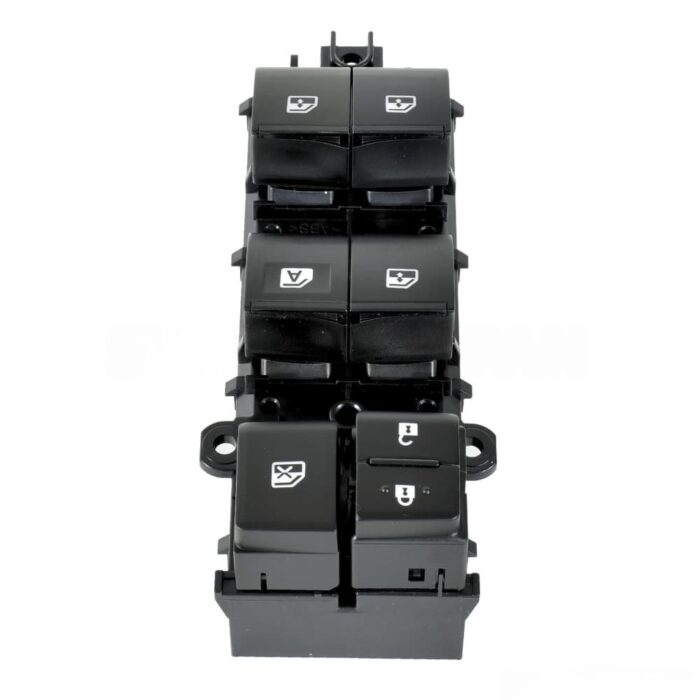 (84820-52340) WINDOW SWITCH HILUX REVO RHD - Image 2