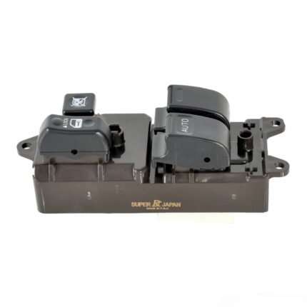 (84820-04010) WINDOW SWITCH HILUX VIGO 2 DOOR 2005-15