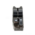 (84820-04010) WINDOW SWITCH HILUX VIGO 2 DOOR 2005-15 - Image 2